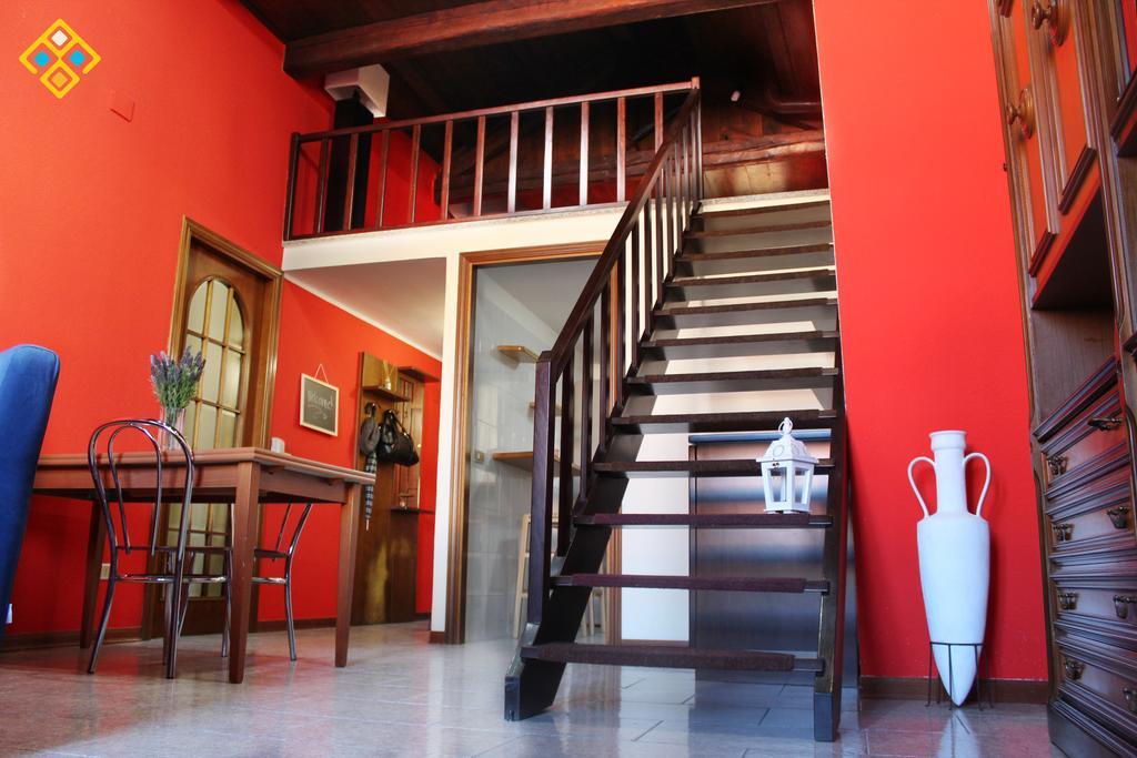 Torre Dello Sperone Apartman Cagliari Kültér fotó