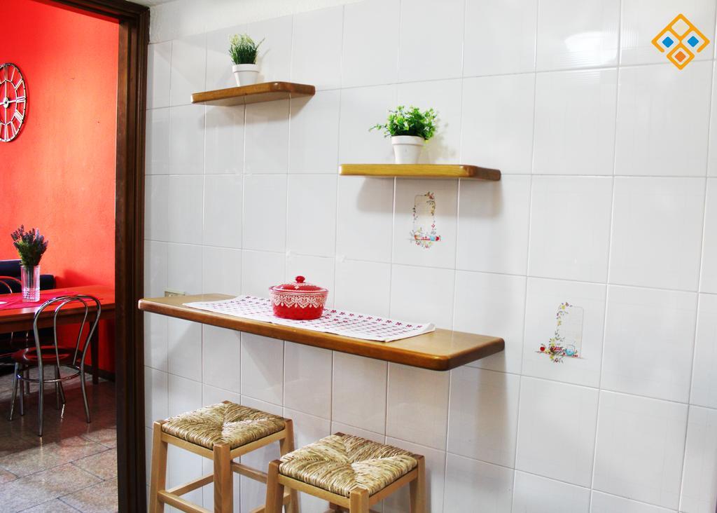 Torre Dello Sperone Apartman Cagliari Kültér fotó
