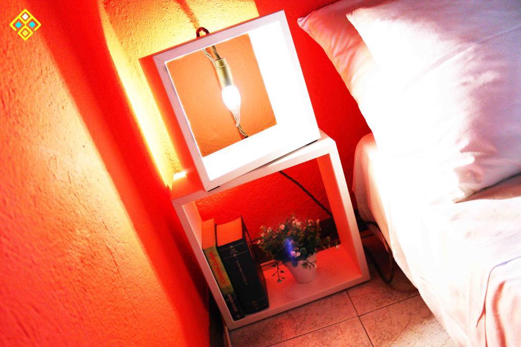 Torre Dello Sperone Apartman Cagliari Kültér fotó